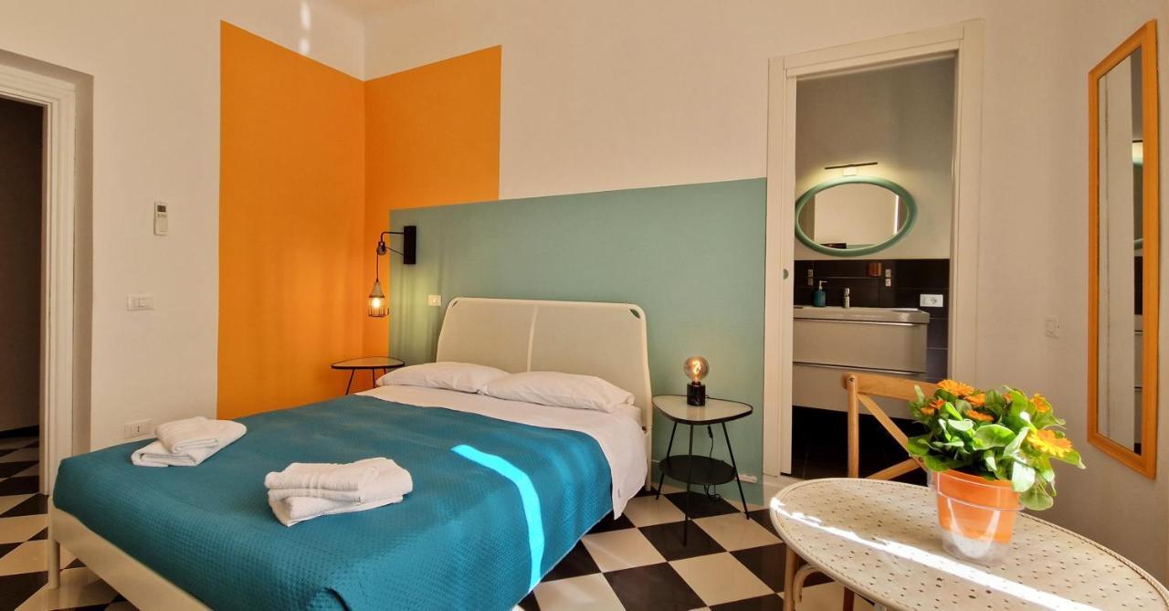 Bed and Breakfast Onda Su Onda La Spezia Exterior foto