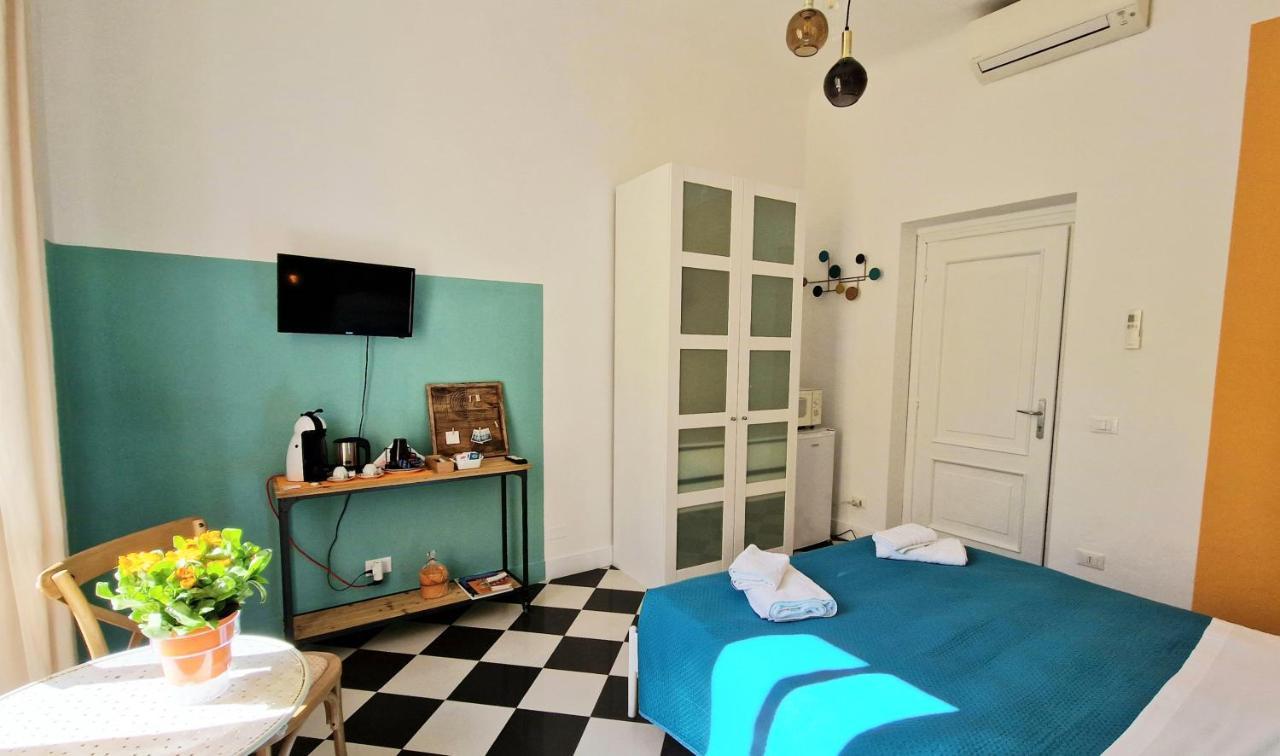 Bed and Breakfast Onda Su Onda La Spezia Exterior foto