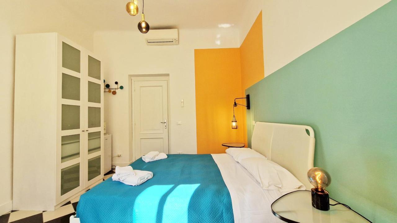 Bed and Breakfast Onda Su Onda La Spezia Exterior foto